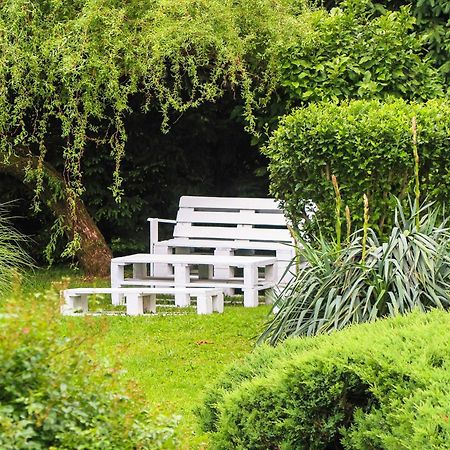 Apartment Garden Korana Karlovac Extérieur photo