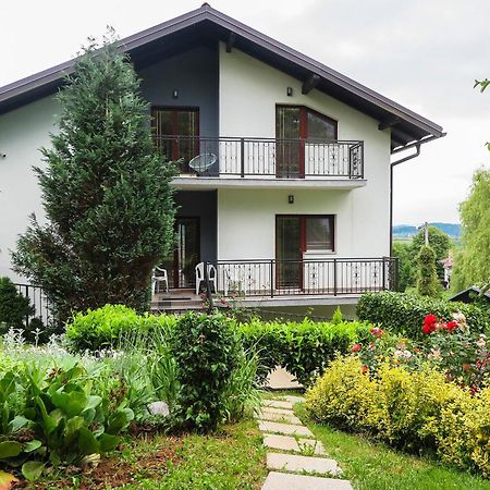 Apartment Garden Korana Karlovac Extérieur photo