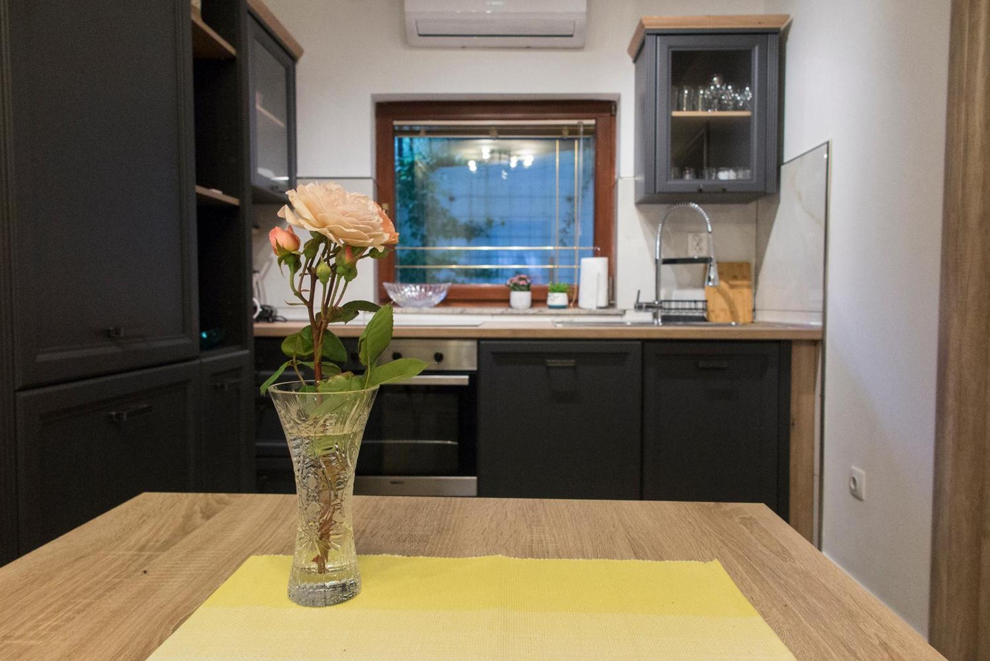 Apartment Garden Korana Karlovac Extérieur photo