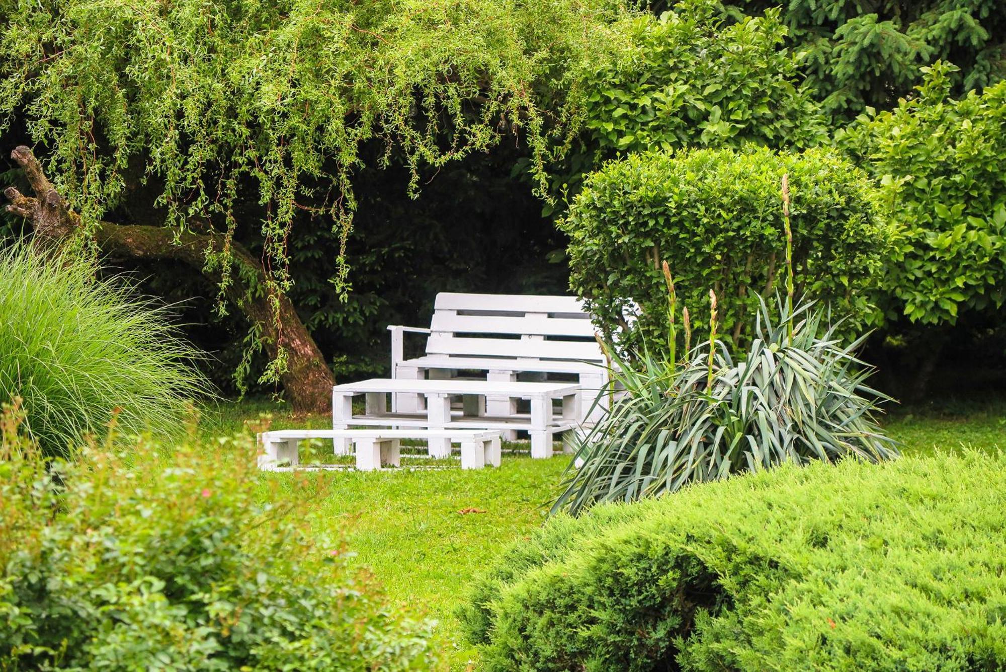 Apartment Garden Korana Karlovac Extérieur photo
